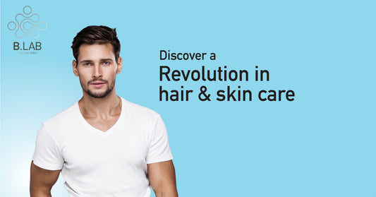 3 Things You Should Know About B.LAB Hair & Skin Care Solutions