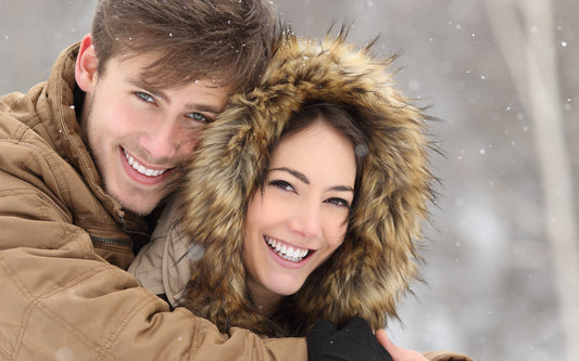 One Simple Step to Beat Winter Dry Skin