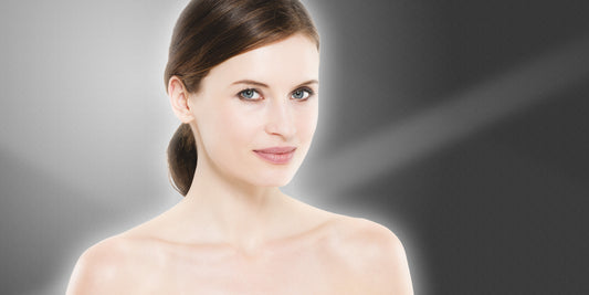 4 easy ways to improve your natural beauty