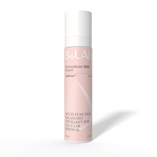 DermaReset B50 Serum