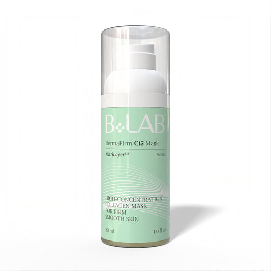 DermaFirm C15 Mask