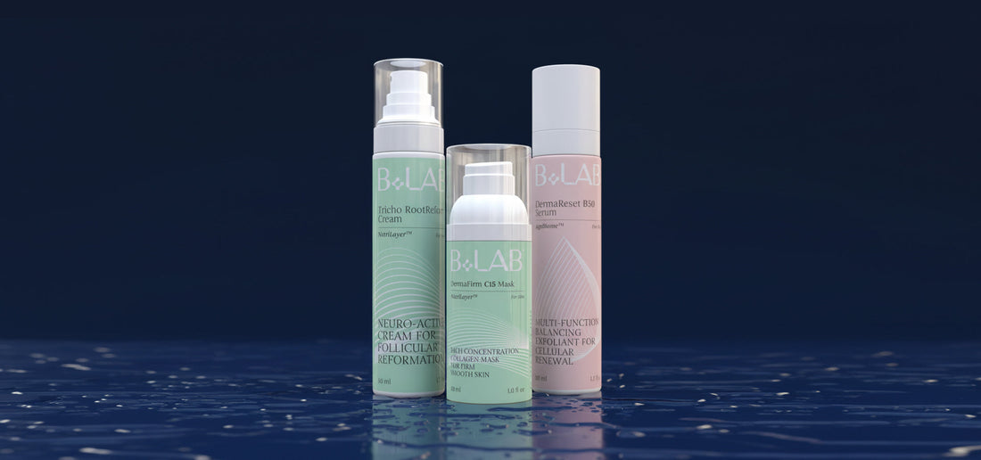Why skin balance matters more than surface correction