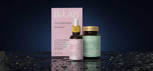 TrichoReset Ritual Kit