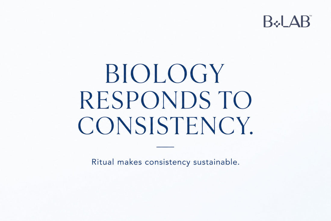 What “ritual” actually means