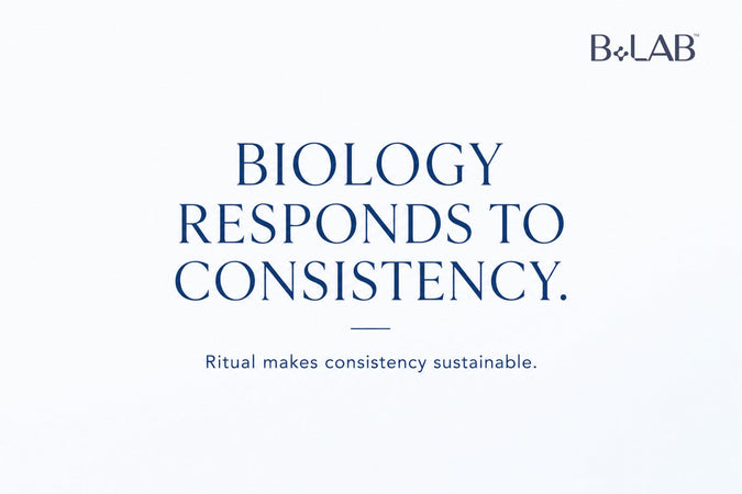 What “ritual” actually means