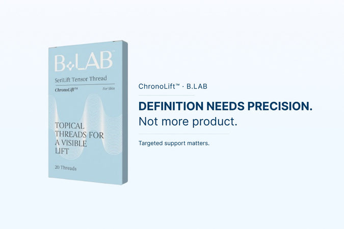 Why definition needs targeted support, not more product
