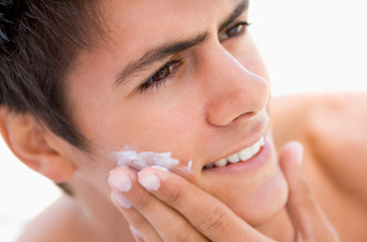 2 simple tricks to improve your shaving experience