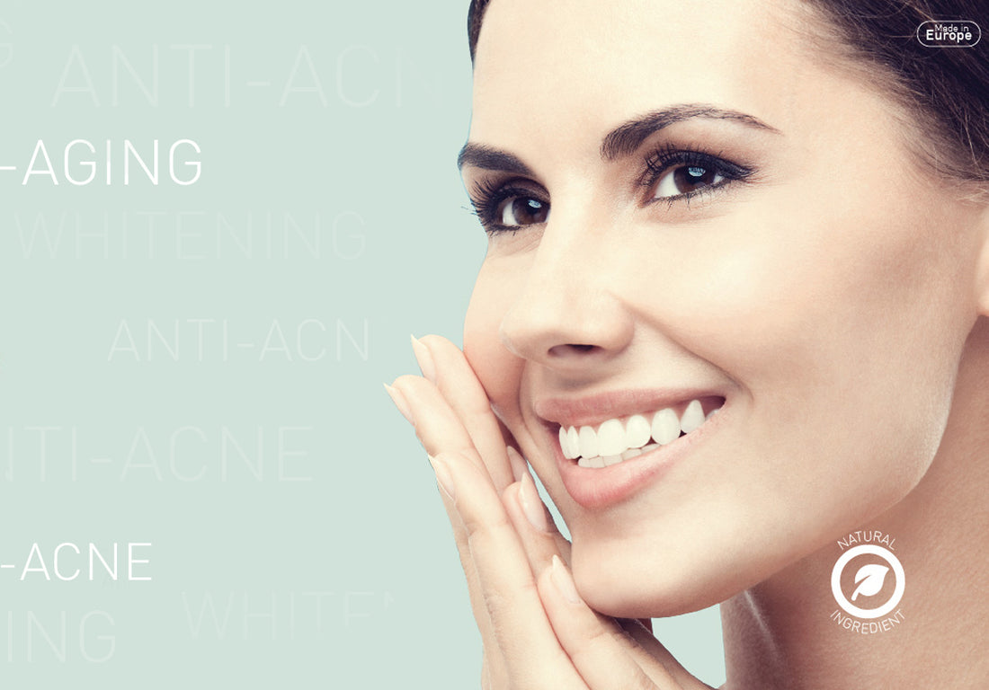 Beauty Boost - Beauty On The Go