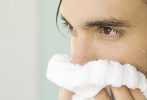 Under-eye Care Made Simple
