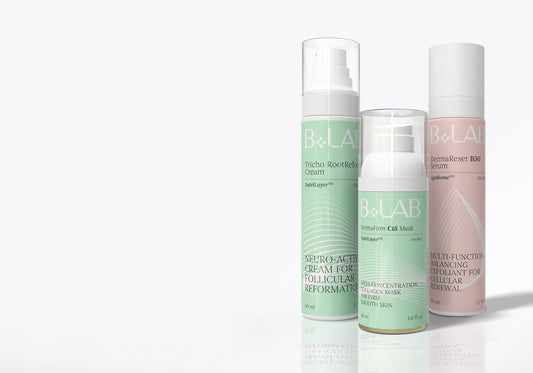 DermaReset Ritual Kit