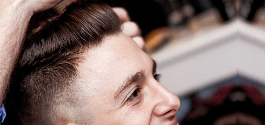 Treat your hair like a pro - hair spa at home