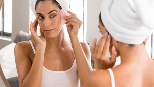 How to Build Your First Ritual