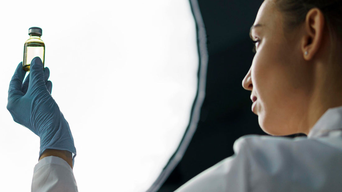 Why consistency matters more than intensity in skin and scalp care