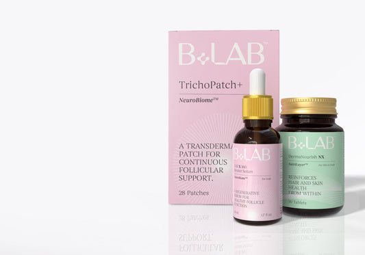 TrichoReset Ritual Kit