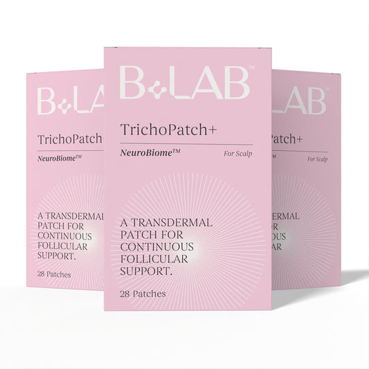 TrichoPatch+ (3 pack)