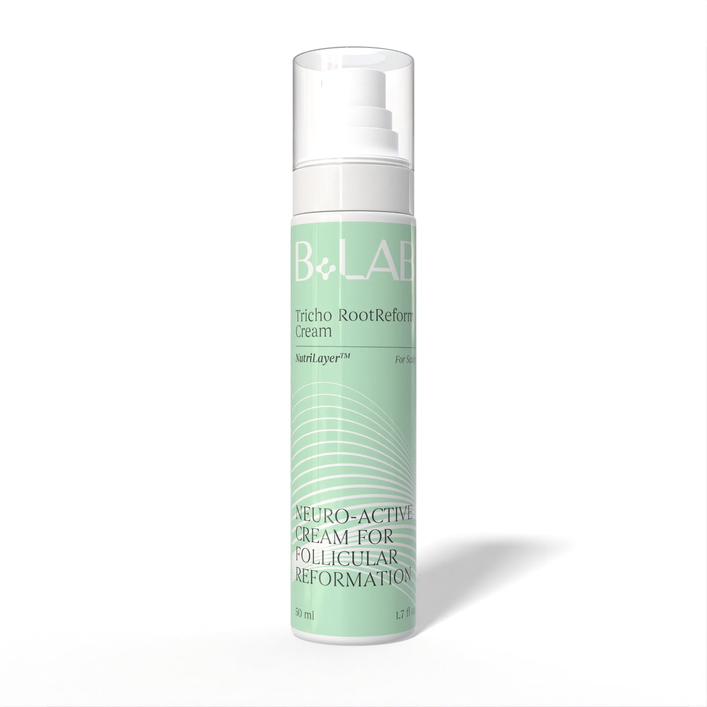 Tricho RootReform Scalp Cream 50 ml