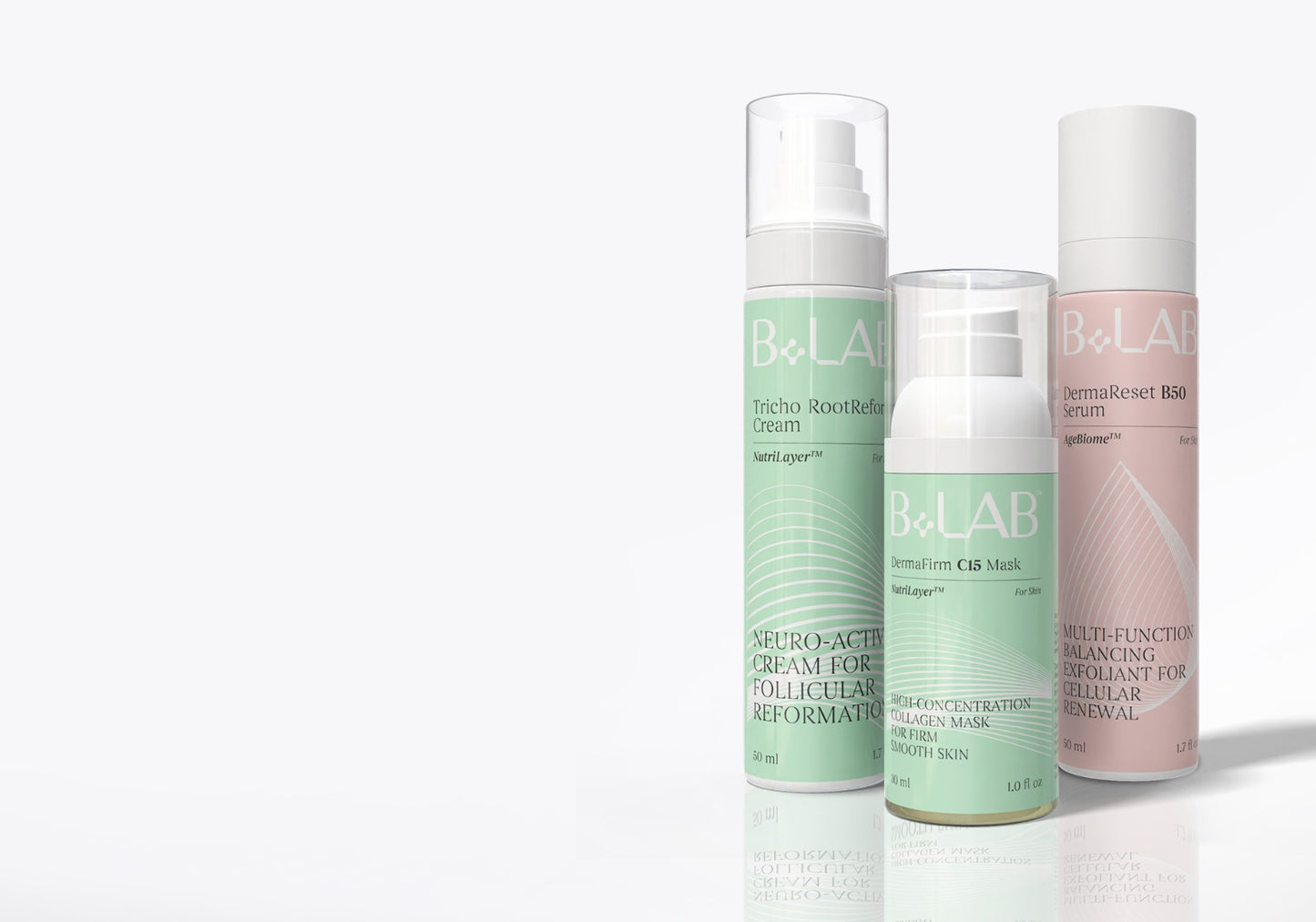 DermaReset Ritual