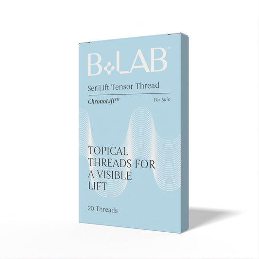 SeriLift Tensor Thread