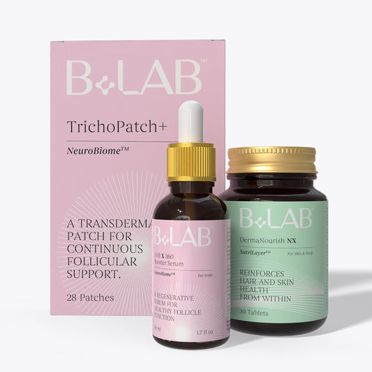 TrichoReset Ritual