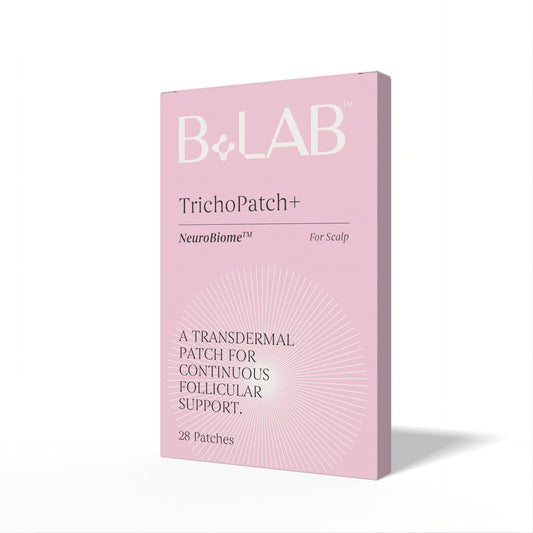 TrichoPatch+