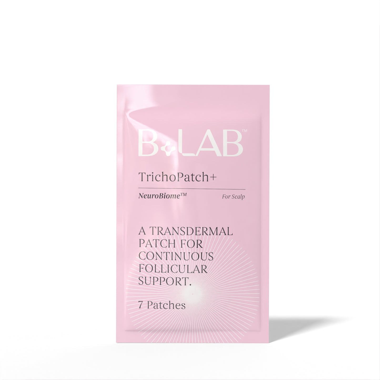 TrichoPatch+