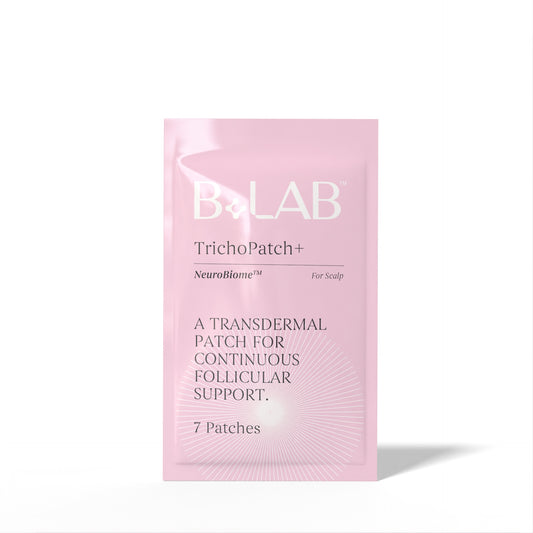 TrichoPatch+