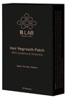 HAIR REGROWTH SYSTEM (NEW)