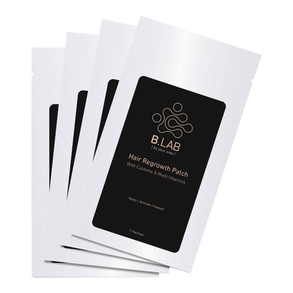 HAIR REGROWTH PATCH